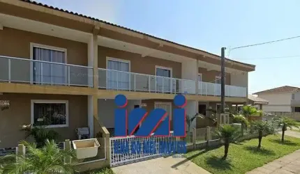 Sobrado 03 dormitórios a venda na praia Pontal PR
