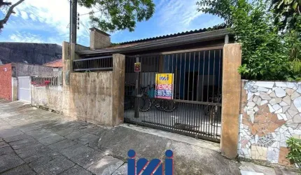 Casa á venda no Centro de Matinhos-PR