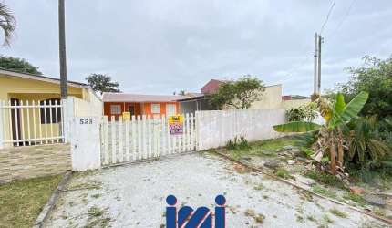 Casa na praia balneario Gaivotas Matinhos Pr