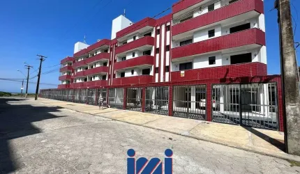 Apartamento 3 quartos na praia