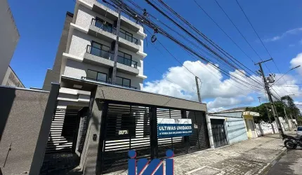 Cobertura em Praia de Leste