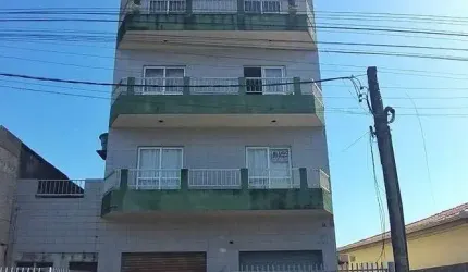 Apartamento a venda Ipanema com vista para o mar