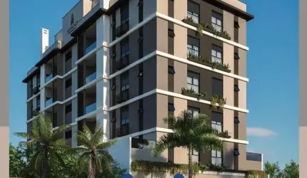 Apartamento garden balneario Caioba Matinhos Pr