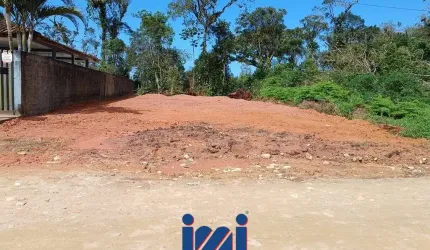 Terreno Guaratuba Cohapar