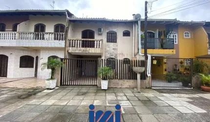 Sobrado á venda no bairro Bom Retiro