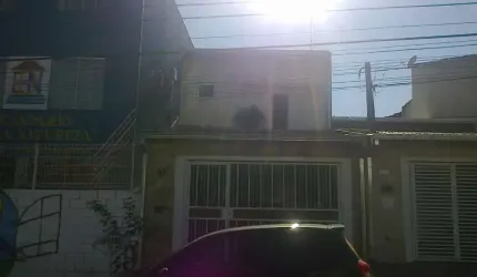 Sobrado com 3 dormitórios à venda, 198 m² por R$ 610.000,00 - Jardim Adriana - Indaiatuba/SP
