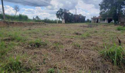 Terreno à venda, 2669 m² por R$ 450.000,00 - Parque dos Cafezais II - Itupeva/SP