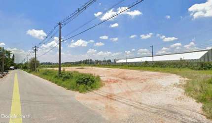 Área à venda, a partir de 20.000 m² por R$ 6.000.000 - Bom Jardim - Itupeva/SP