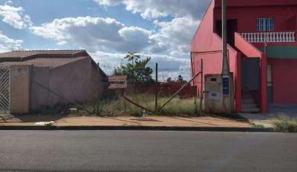 Terreno à venda, 230 m² por R$ 290.000,00 - Parque Residencial Jundiaí - Jundiaí/SP