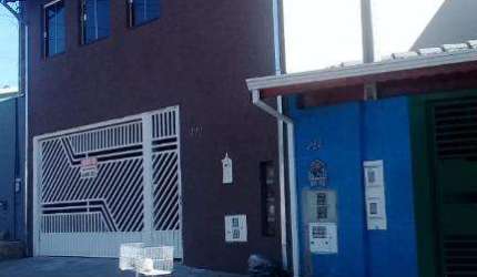 Casa com 3 dormitórios à venda, 270 m² por R$ 600.000,00 - Terra Brasilis - Itupeva/SP