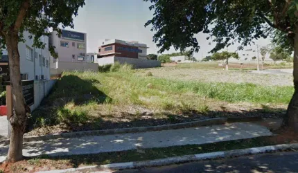 Terreno à venda, 369 m² por R$ 600.000,00 - Parque das Vinhas - Itupeva/SP