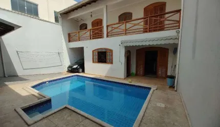 Casa com 3 dormitórios à venda, 363 m² por R$ 1.200.000,00 - Centro - Itupeva/SP