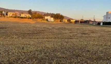 Terreno à venda, 1000 m² por R$ 800.000,00 - Cabreúva - Cabreúva/SP