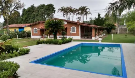 Chácara com 3 dormitórios à venda, 3000 m² por R$ 1.200.000,00 - da Mina - Itupeva/SP