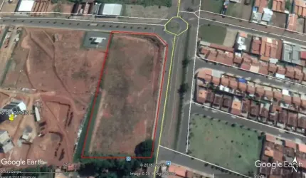 Terreno à venda, 9374 m² por R$ 3.600.000,00 - Cardeal - Elias Fausto/SP