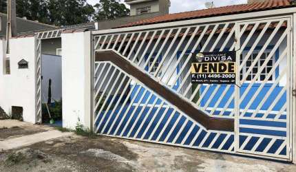 Casa com 4 dormitórios à venda, 111 m² por R$ 549.900,00 - Santo Antonio II - Itupeva/SP
