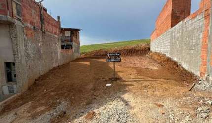 Terreno à venda, 229 m² por R$ 130.000,00 - Jardim Dos Lagos - Elias Fausto/SP