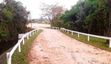 Sítio à venda, 20000 m² por R$ 700.000,00 - Benfica - Elias Fausto/SP
