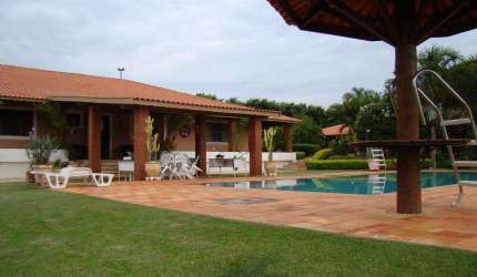 Sítio com 4 dormitórios à venda, 154154 m² por R$ 8.000.000,00 - Casa Branca - Monte Mor/SP