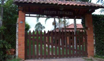 Chácara à venda, 3300 m² por R$ 1.500.000,00 - Cafezal III - Itupeva/SP