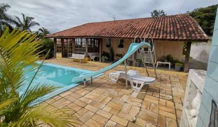 Chácara com 3 dormitórios à venda, 1300 m² por R$ 890.000,00 - Parque dos Cafezais II - Itupeva/SP