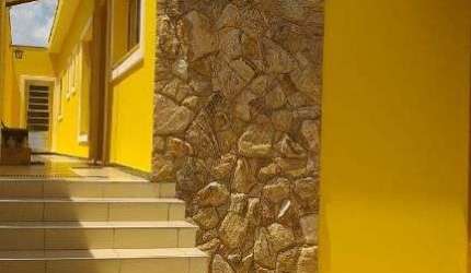 Casa com 3 dormitórios à venda, 167 m² por R$ 685.000,00 - Jardim Perola - Itupeva/SP