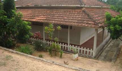 Chácara com 3 dormitórios à venda, 6800 m² por R$ 745.000,00 - Guacuri - Itupeva/SP