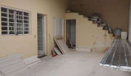 Casa com 3 dormitórios à venda, 194 m² por R$ 450.000,00 - Residencial Pacaembu - Itupeva/SP