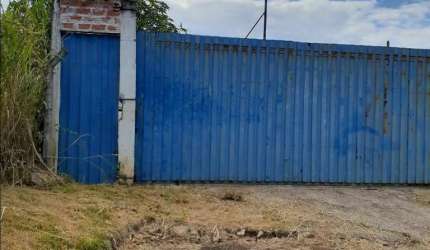 Barracão, 250 m² - venda por R$ 980.000,00 ou aluguel por R$ 5.625,00/mês - Altos da Primavera - Elias Fausto/SP