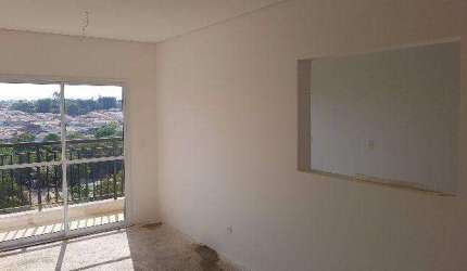 Apartamento com 2 dormitórios à venda, 67 m² por R$ 268.000,00 - Ribeirão - Capivari/SP