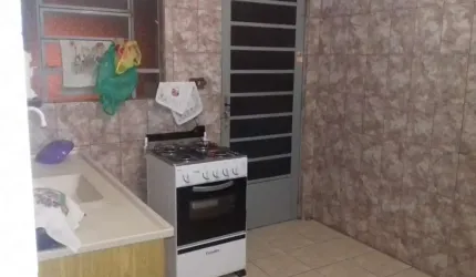 Casa com 2 dormitórios à venda, 130 m² por R$ 270.000,00 - Vila Romão - Salto/SP