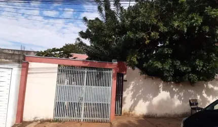 Casa com 2 dormitórios à venda, 200 m² por R$ 500.000,00 - Jardim Planalto - Salto/SP