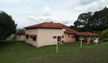 Chácara com 3 dormitórios à venda, 5000 m² por R$ 1.199.000,00 - Guacuri - Itupeva/SP