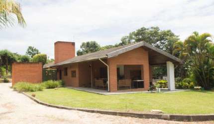 Chácara com 2 dormitórios à venda, 5404 m² por R$ 1.200.000,00 - Guacuri - Itupeva/SP