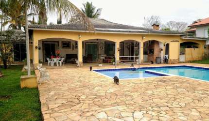 Casa com 4 dormitórios à venda, 422 m² por R$ 1.500.000,00 - Jardim Paraíso - Itu/SP