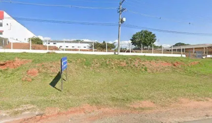 Área à venda, 3000 m² por R$ 6.000.000,00 - Jardim Ana Luzia - Itupeva/SP