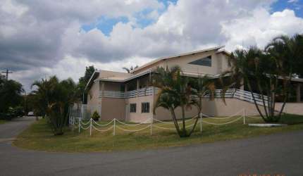 Chácara com 6 dormitórios à venda, 1426 m² por R$ 1.700.000,00 - Horizonte Azul I - Itupeva/SP