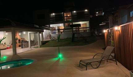 Chácara com 3 dormitórios à venda, 1093 m² por R$ 1.749.900,00 - Condomínio Vivendas do Japi - Itupeva/SP