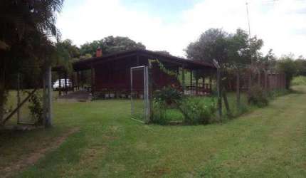 Sítio com 4 dormitórios à venda, 48000 m² por R$ 3.990.000,00 - Medeiros - Itupeva/SP