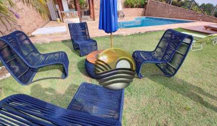 Casa com 2 dormitórios à venda, 256 m² por R$ 1.290.000,00 - Horizonte Azul - Itupeva/SP