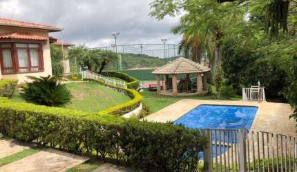Chácara com 4 dormitórios à venda, 1900 m² por R$ 1.700.000,00 - São Jose Do Ribeirão - Itupeva/SP