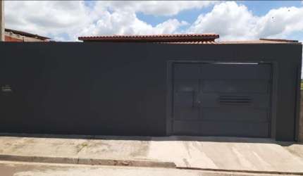 Casa com 2 dormitórios à venda, 220 m² por R$ 530.000,00 - Cardeal - Elias Fausto/SP