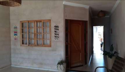 Casa com 2 dormitórios à venda, 120 m² por R$ 370.000,00 - Residencial Tornatore - Elias Fausto/SP