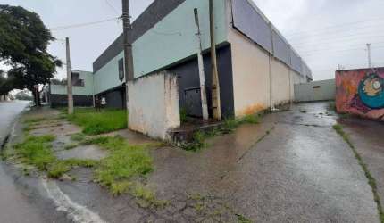 Área, 1447 m² - venda por R$ 5.500.000,00 ou aluguel por R$ 25.350,00/mês - Anhangabaú - Jundiaí/SP