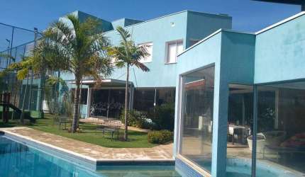 Chácara com 4 dormitórios à venda, 1188 m² por R$ 3.000.000,00 - Resedás  - Itupeva/SP