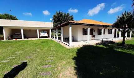 Chácara com 3 dormitórios à venda, 2670 m² por R$ 1.000.000,00 - Cafezal II - Itupeva/SP
