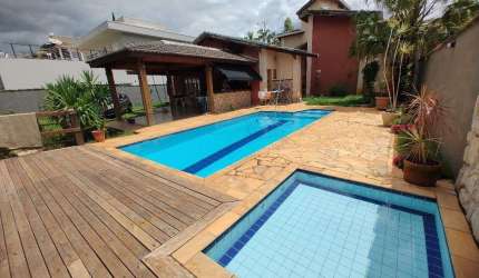 Casa com 3 dormitórios, 190 m² - venda por R$ 1.450.000,00 ou aluguel por R$ 7.786,78/mês - Jardim do Ribeirão II - Itupeva/SP