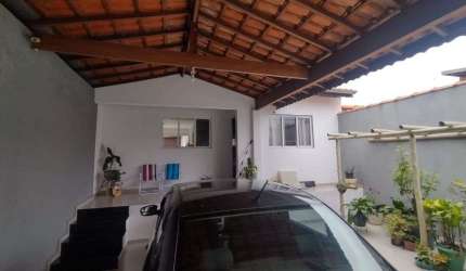 Casa com 3 dormitórios à venda, 137 m² por R$ 540.600,00 - Pqe Res Jundiai - Jundiaí/SP