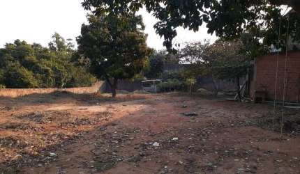 Chácara com 2 dormitórios à venda, 1049 m² por R$ 375.000,00 - Bela Vista - Elias Fausto/SP