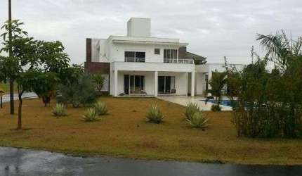 Casa com 4 dormitórios à venda, 480 m² por R$ 3.300.000,00 - Serra Azul - Itupeva/SP